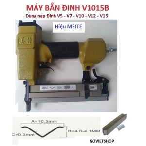 Súng bắn đinh V Meite V1015B