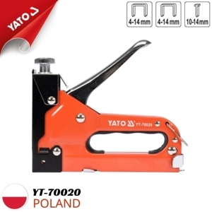 Súng bắn ghim bằng tay YT-70020