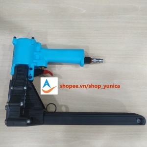 Súng bắn ghim thùng carton YUNICA ACS-19
