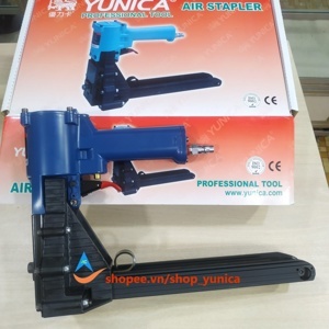 Súng bắn ghim thùng carton YUNICA ACS-22