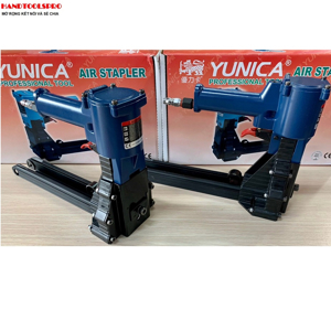 Súng bắn ghim thùng carton YUNICA ACS-22