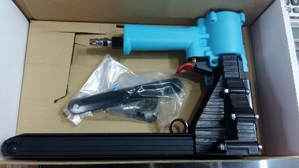 Súng bắn ghim thùng carton YUNICA ACS-19