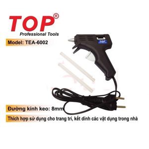 Súng bắn keo bằng điện 20W Top TEA-6002