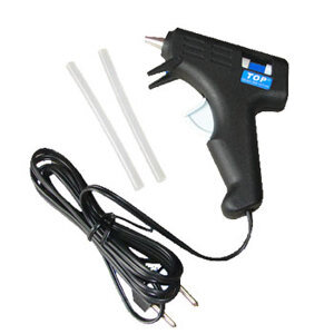 Súng bắn keo bằng điện 20W Top TEA-6002