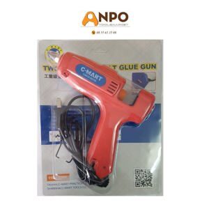 Súng bắn keo C-Mart C0019-60 60W