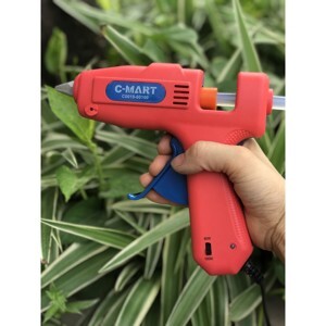 Súng bắn keo C-Mart C0019-60100 60W