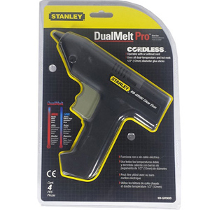 Súng bắn keo đầu dẹp Stanley 69-GR15C