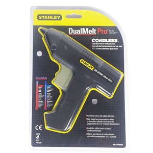 Súng bắn keo dùng pin đầu tròn Stanley 69-GR90B