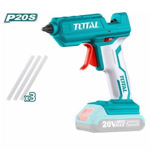 Súng bắn keo dùng pin Lithium TGGLI2001