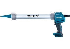 Súng bắn keo dùng pin Makita DCG180ZB