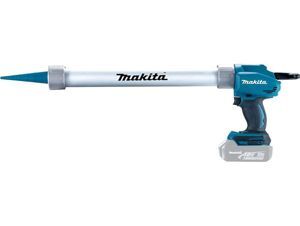 Súng bắn keo dùng pin Makita DCG180ZB