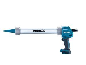 Súng bắn keo dùng pin Makita DCG180ZB