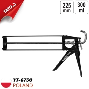 Súng bắn keo silicon YT-6750