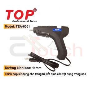 Súng bắn keo TOP TEA-6001 - 60w