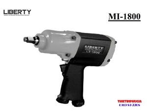 Súng bắn ốc khí nén Liberty LT-1800