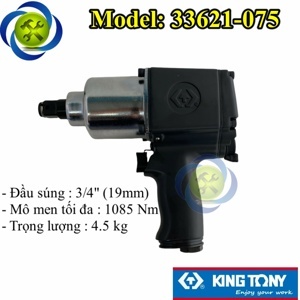 Súng bắn ốc Kingtony 33621-075