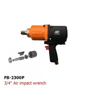 Súng bắn ốc, súng xiết bu lông 3/4 inch FireBird FB-2300P