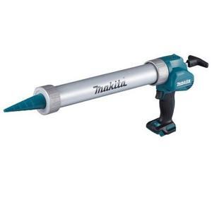 Súng bắn silicon dùng pin Makita CG100DZB