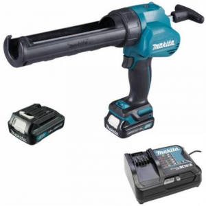 Súng bắn silicon dùng pin Makita CG100DSYA