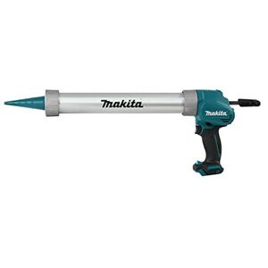 Súng bắn silicon dùng pin Makita CG100DZB