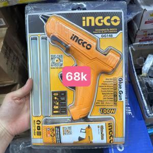 Súng bơm keo Ingco GG148
