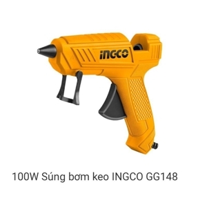 Súng bơm keo Ingco GG148