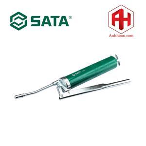 Súng bơm mỡ 400cc Sata 97202