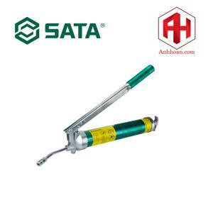 Súng bơm mỡ 400cc Sata 97203