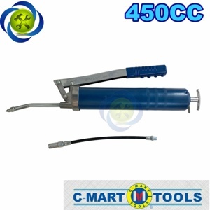 Súng bơm mỡ C-Mart L0028