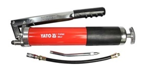Súng bơm mỡ cầm tay 800cc YT-07043