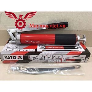 Súng bơm mỡ cầm tay YT-07042