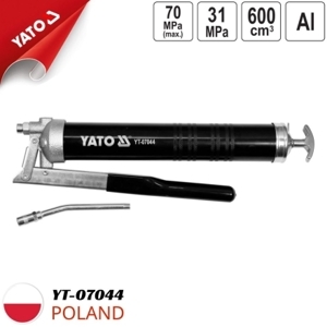 Súng bơm mỡ cầm tay YT-07044