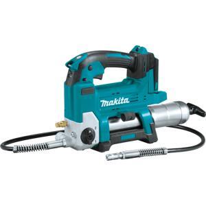 Súng bơm mỡ dùng pin Makita DGP180Z