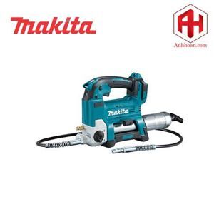 Súng bơm mỡ dùng pin Makita DGP180Z