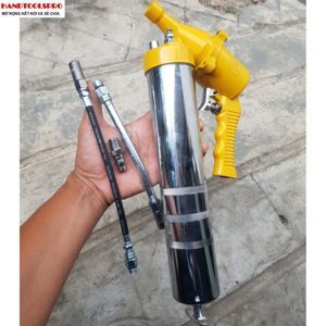 Súng bơm mỡ hơi Hymair AT-6036