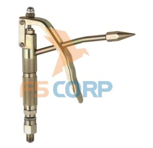 Súng bơm mỡ Kocu HCG-150