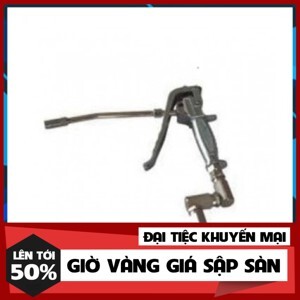 Súng bơm mỡ KOCU HCG-600