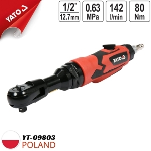 Súng cóc khí nén YT-09803