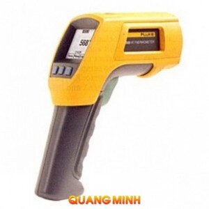 Súng đo nhiệt độ bằng hồng ngoại Fluke 568