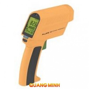 Súng đo nhiệt độ hồng ngoại Fluke 572