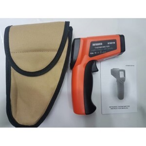 Súng đo nhiệt độ THB DT8011H
