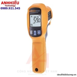 Súng đo nhiệt độ từ xa Fluke 62 500 độ C