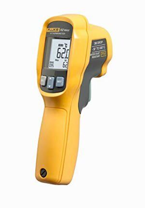 Súng đo nhiệt độ từ xa Fluke 62 500 độ C