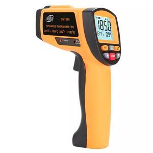 Súng đo nhiệt hồng ngoại 1850 độ GM-1850