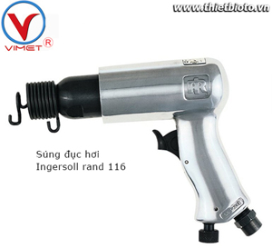 Súng gò rỉ Ingersoll rand 116