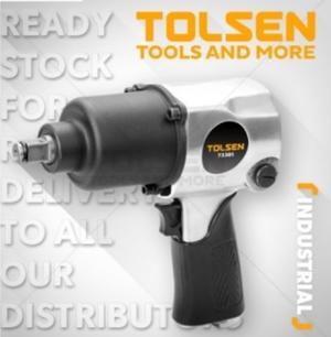 Súng hơi mở bu lông 1/2'' Tolsen 73301