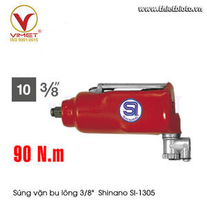 Súng hơi Shinano SI-1305 (3/8")