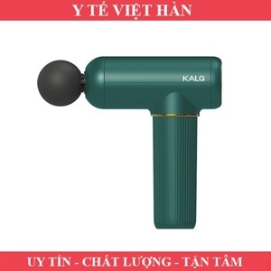 Súng massage cầm tay cao cấp 8 đầu KALG 211