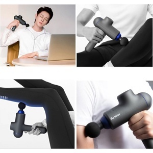 Súng massage cơ Xiaomi Meavon Fascial Gun