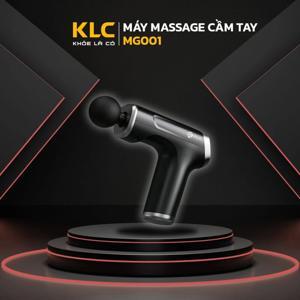 Súng massage giãn cơ, thư giãn MOFIT Magic Gun MG 001